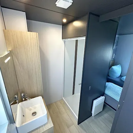 Seeblick - Tiny Nr 5 *